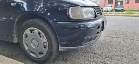 Обява за продажба на VW Polo 1.4 ~2 600 лв. - изображение 1