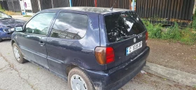 Обява за продажба на VW Polo 1.4 ~2 600 лв. - изображение 5