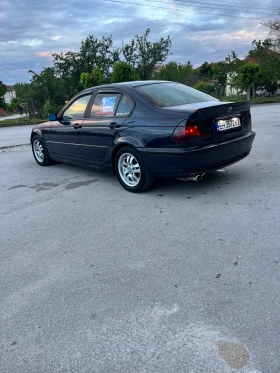 BMW 318 1.8 | Mobile.bg    5