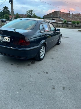 BMW 318 1.8 | Mobile.bg    7