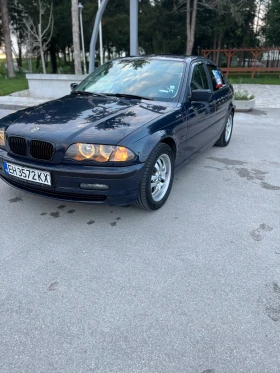  BMW 318