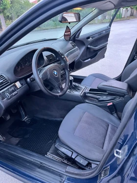 BMW 318 1.8 | Mobile.bg    12