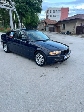 BMW 318 1.8 | Mobile.bg    10
