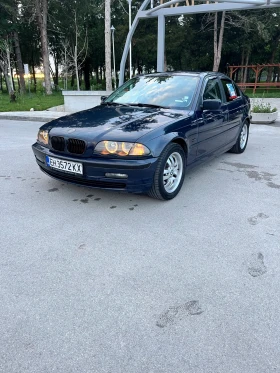 BMW 318 1.8 | Mobile.bg    3