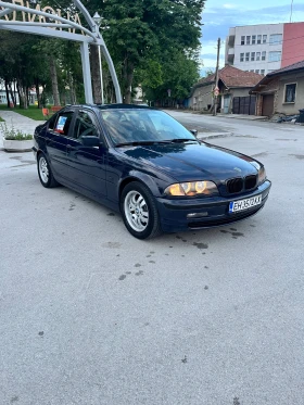 BMW 318 1.8 | Mobile.bg    9