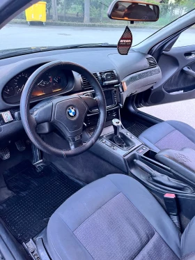 BMW 318 1.8 | Mobile.bg    11