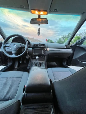 BMW 318 1.8 | Mobile.bg    14