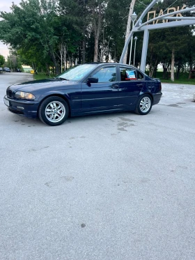 BMW 318 1.8 | Mobile.bg    4