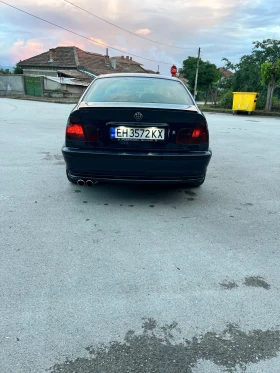 BMW 318 1.8 | Mobile.bg    6