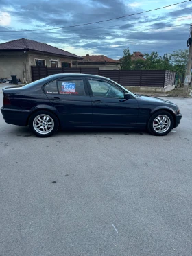 BMW 318 1.8 | Mobile.bg    8