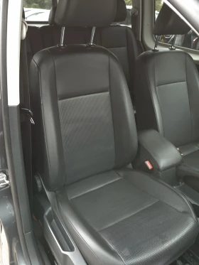 VW Caddy 1.4 TGI MAXI   | Mobile.bg    8