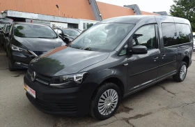 VW Caddy 1.4 TGI MAXI   | Mobile.bg    2