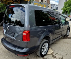 VW Caddy 1.4 TGI MAXI   | Mobile.bg    4