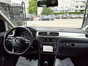 VW Caddy 1.4 TGI MAXI   | Mobile.bg    11