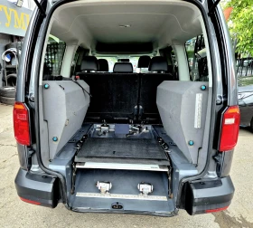 VW Caddy 1.4 TGI MAXI   | Mobile.bg    16