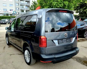 VW Caddy 1.4 TGI MAXI   | Mobile.bg    3
