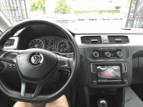 VW Caddy 1.4 TGI MAXI   | Mobile.bg    12