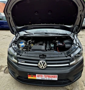 VW Caddy 1.4 TGI MAXI   | Mobile.bg    17