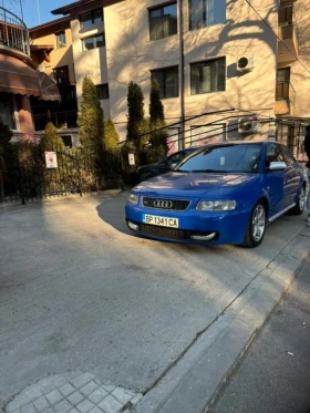 Обява за продажба на Audi S3 ~10 800 лв. - изображение 1