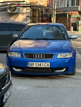 Обява за продажба на Audi S3 ~10 800 лв. - изображение 2