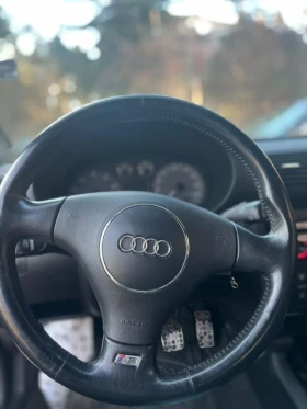 Обява за продажба на Audi S3 ~10 800 лв. - изображение 4