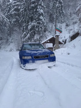 Audi S3 | Mobile.bg    13