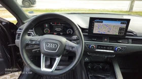 Audi A4 Allroad A 50   .12.27 | Mobile.bg    11