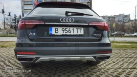 Audi A4 Allroad A 50   .12.27 | Mobile.bg    6