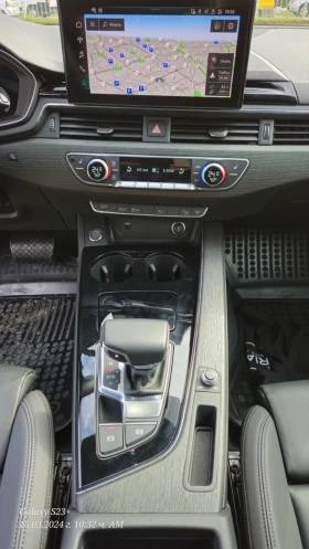 Audi A4 Allroad A 50   .12.27 | Mobile.bg    10