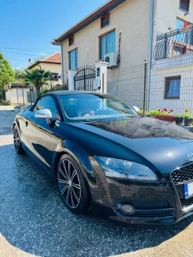 Обява за продажба на Audi Tt ABT 272 ~24 500 лв. - изображение 1