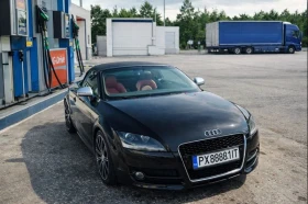 Audi Tt ABT 272 | Mobile.bg � ����� ������ 2