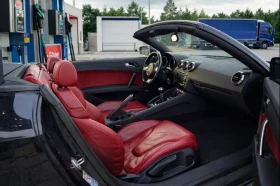 Audi Tt ABT 272 | Mobile.bg � ����� ������ 4