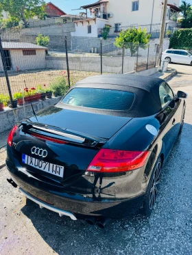 Обява за продажба на Audi Tt ABT 272 ~24 500 лв. - изображение 4