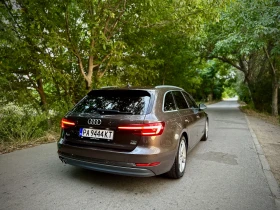 Audi A4 190кс. - 33200 лв. - 27173401 3