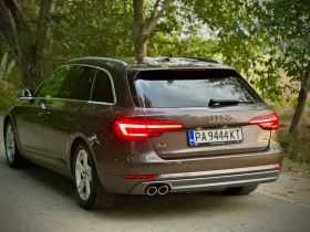 Audi A4 190кс. - 33200 лв. - 27173401 5