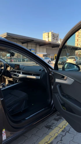 Audi A4 ULTRA 190 | Mobile.bg    8