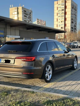Audi A4 ULTRA 190 | Mobile.bg    4