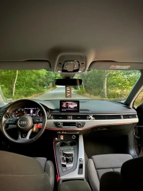 Audi A4 190кс. - 33200 лв. - 27173401 10