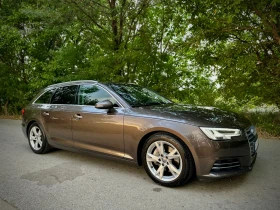 Audi A4 190кс. - 33200 лв. - 27173401 2