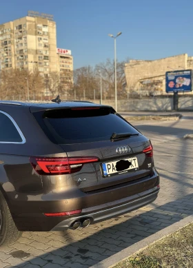 Audi A4 ULTRA 190 | Mobile.bg    3