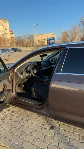 Audi A4 ULTRA 190 | Mobile.bg    7
