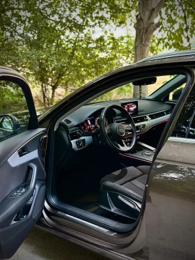 Audi A4 190кс. - 33200 лв. - 27173401 6
