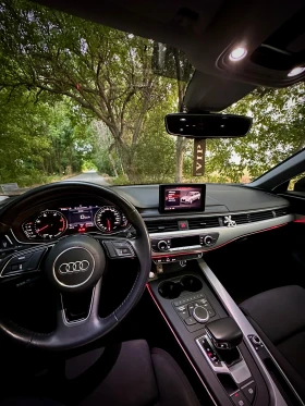 Audi A4 190кс. - 33200 лв. - 27173401 11