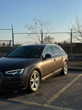 Audi A4 ULTRA 190 | Mobile.bg    2