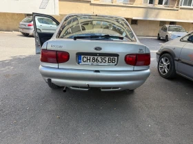 Ford Escort | Mobile.bg    4