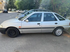 Ford Escort | Mobile.bg    2