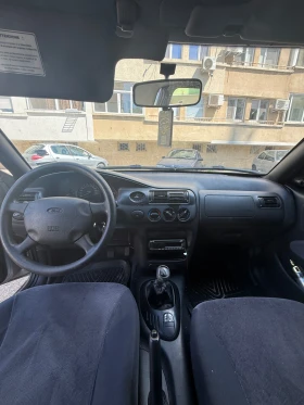Ford Escort | Mobile.bg    5