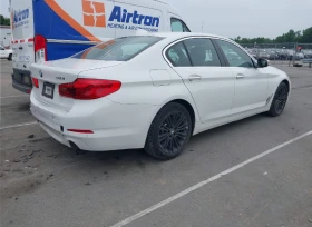 Обява за продажба на BMW 530 I XDRIVE Камера* Ambient* Подгрев* Keyless*  ~27 600 лв. - изображение 3