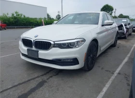 Обява за продажба на BMW 530 I XDRIVE Камера* Ambient* Подгрев* Keyless*  ~27 600 лв. - изображение 1