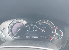 Обява за продажба на BMW 530 I XDRIVE Камера* Ambient* Подгрев* Keyless*  ~27 600 лв. - изображение 7